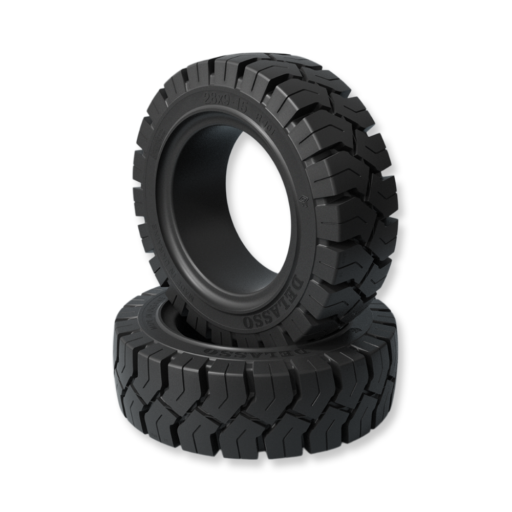 Шина для навантажувачів Delasso R101_28.9-15 (PREMIUM)